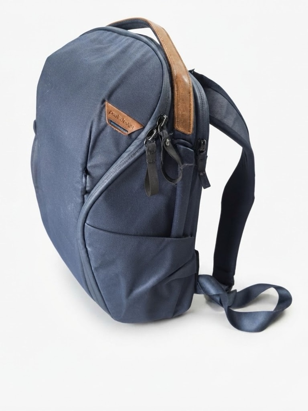 Peak Design Everyday Backpack Zip 15L (Midnight)